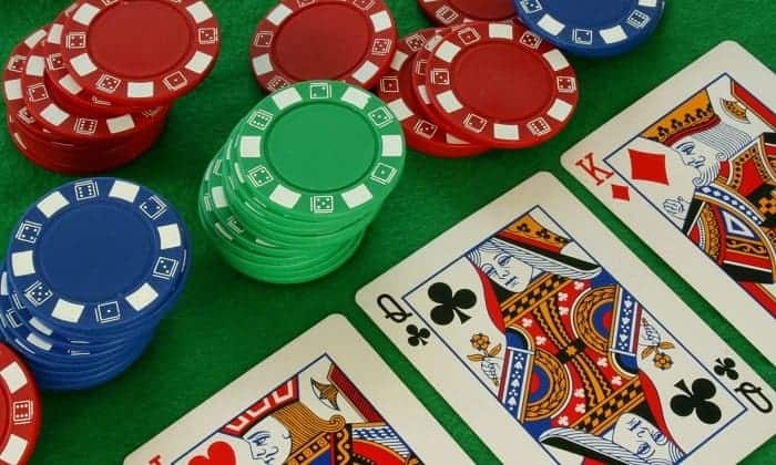 Bạn nhận được gì khi tham gia bài 3 lá Baccarat