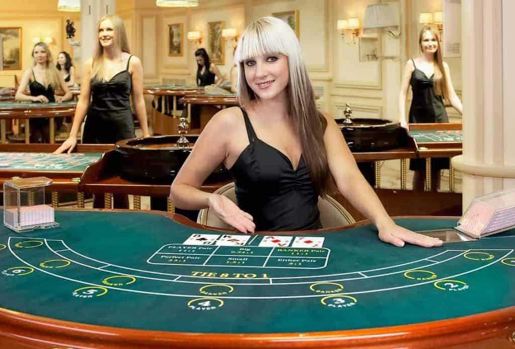 Nhung uu diem khi choi casino truc tuyen ma ban nen biet - Hinh 1