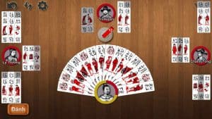 Huong dan cach choi game danh Chan online tu A-Z cho nguoi moi