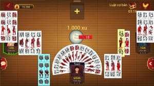 Huong dan cach choi game danh Chan online tu A-Z cho nguoi moi - Hinh 3