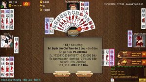 Huong dan cach choi game danh Chan online tu A-Z cho nguoi moi - Hinh 5