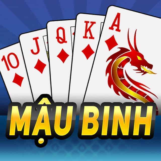 Cách giành nhiều tiền game mậu binh online