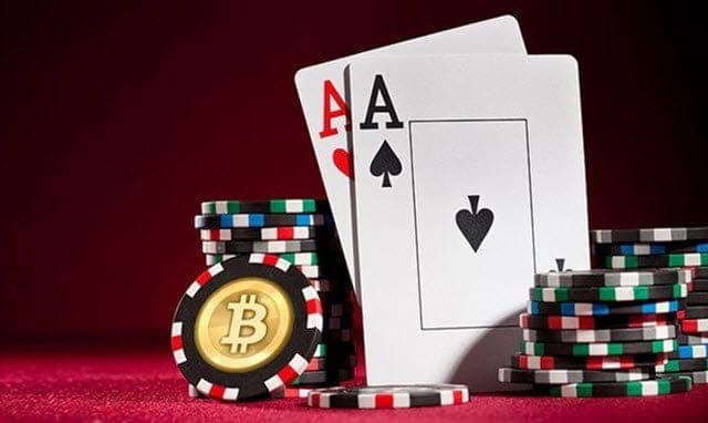 Poker online cho bạn trải nghiệm đỉnh cao nhất