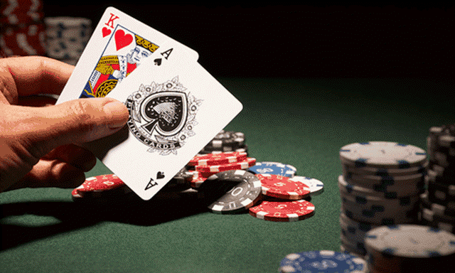 Chiến thuật blackjack mang lại chiến thắng