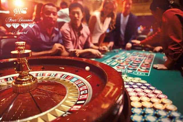 Chiến thuật đặt cược sau khi chơi Roulette