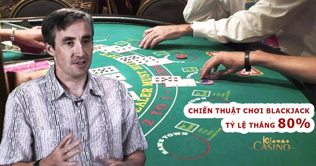 Chơi bài blackjack như thế nào để chiến thắng?