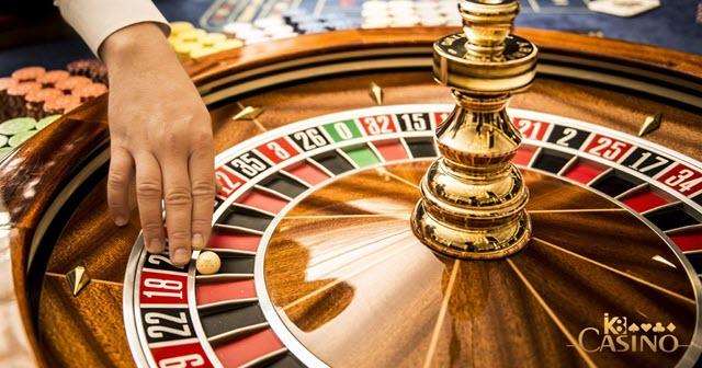 Kinh nghiệm chơi Roulette bách thắng dưới đây