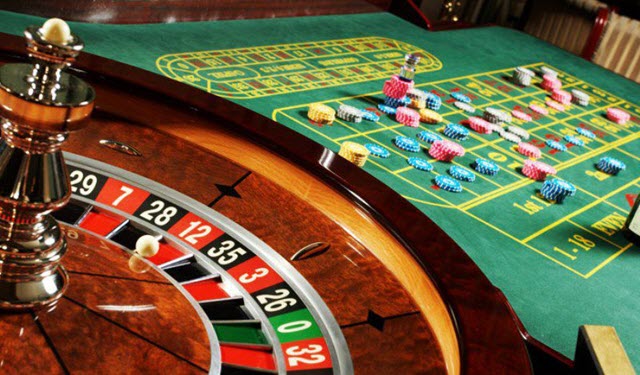 Kinh nghiệm khi chơi Roulette