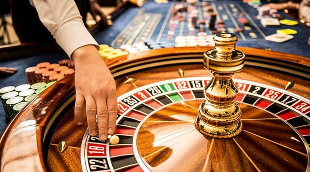 Những mẹo áp dụng trong game bài roulette