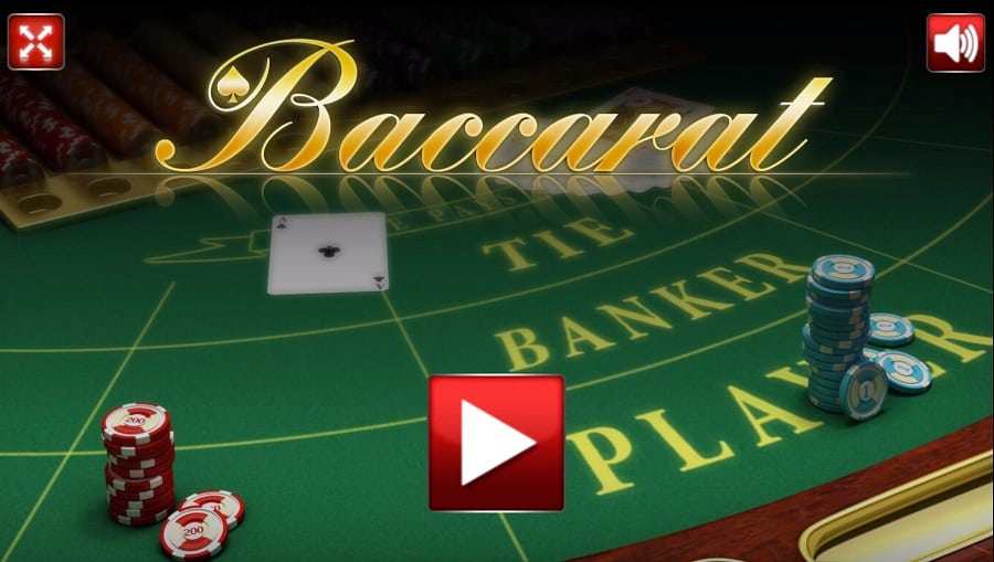 baccarat game bai online kha moi la kiem tien de dang Hinh 2