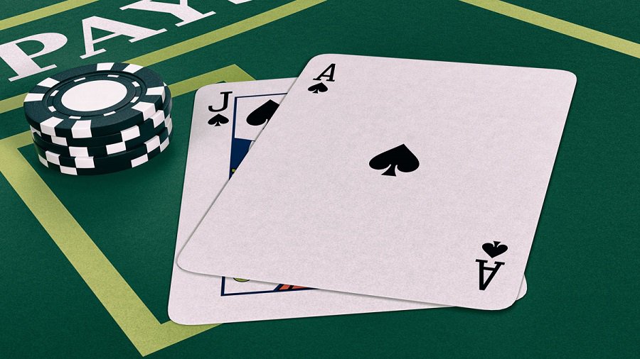 Blackjack – trò chơi hấp dẫn đầy kịch tính ăn tiền nhiều