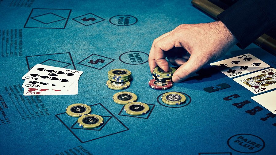 Hướng bạn những thủ thuật chơi Poker hay nhất