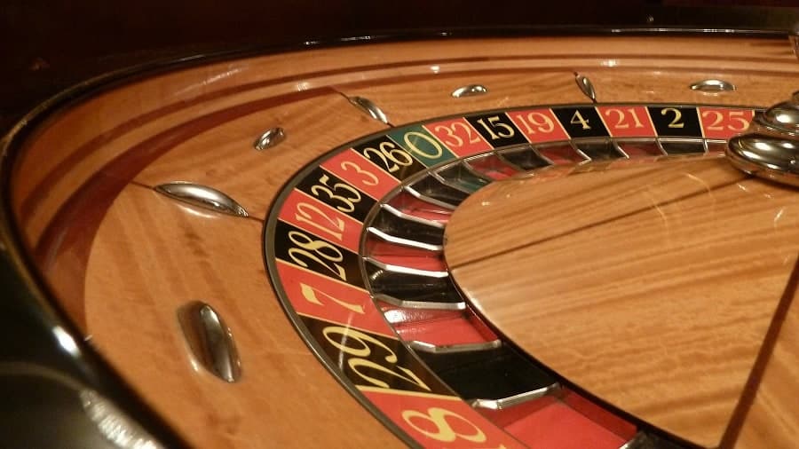 Hướng dẫn cá cược cho người mới bắt đầu chơi Roulette