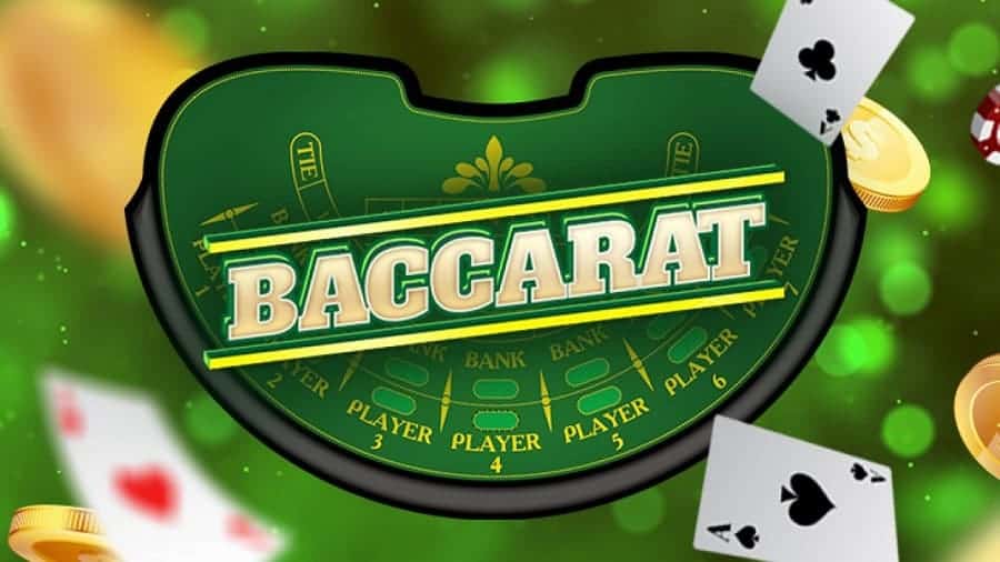 Những chiến thuật mà bạn nên nhớ khi chơi Baccarat