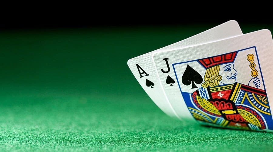 Các chiến lược đếm bài trong game Blackjack online