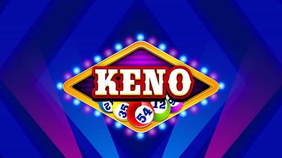 Keno online – game casino chuyên nghiệp ăn tiền dễ dàng