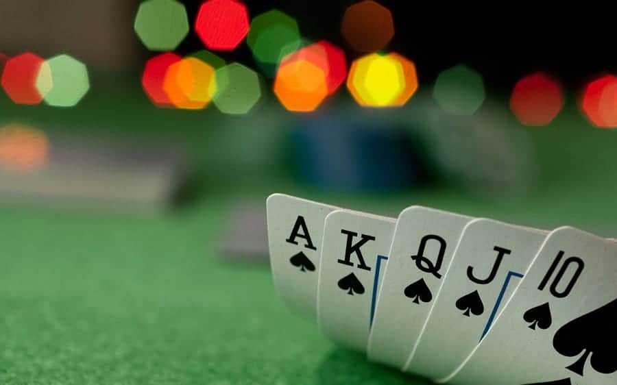 Lối chơi giúp bạn thắng cuộc 100% khi chơi Poker