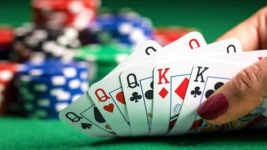 Những kinh nghiệm chơi Poker của cao thủ mà bạn có thể vận dụng