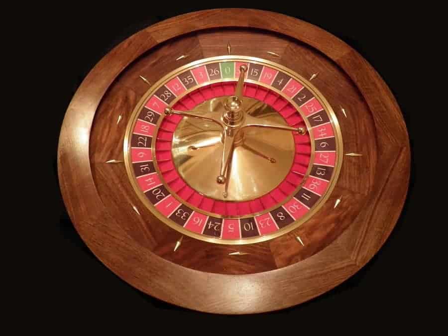 Roulette – chưa bao giờ mất sức hút với việc kiếm tiền khủng