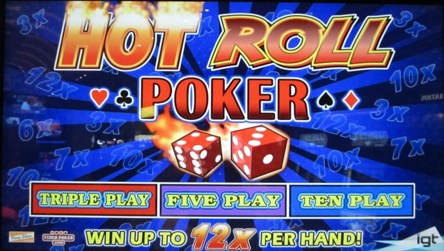 To lao con dao 2 luoi nen tranh voi game thu khi choi poker Hinh 2