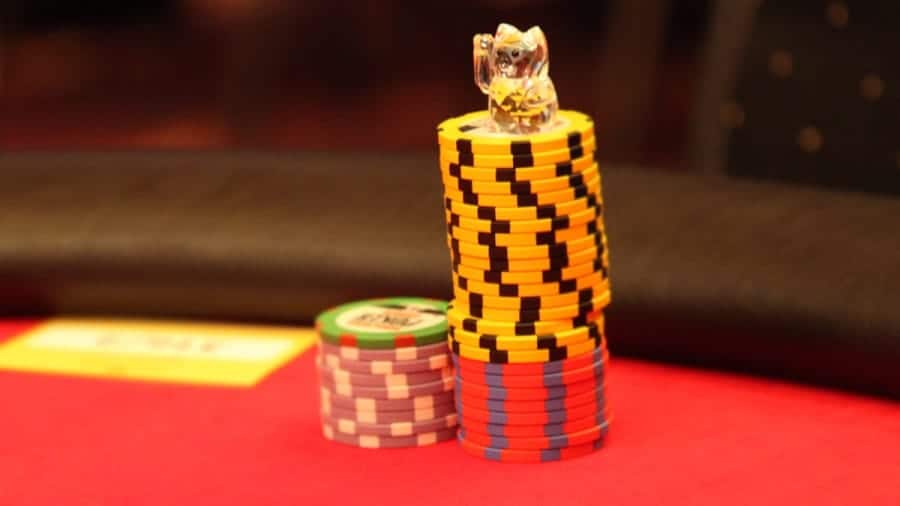 Định hướng khi chơi bài Poker dễ thắng nhất