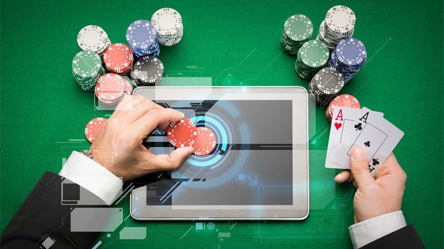 Kỹ năng cần thiết mà game thủ Poker không thể thiếu ?