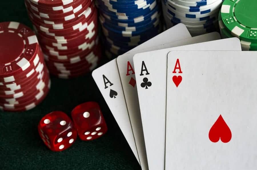 Những điều cần biết để bắt đầu chơi Poker hiệu quả