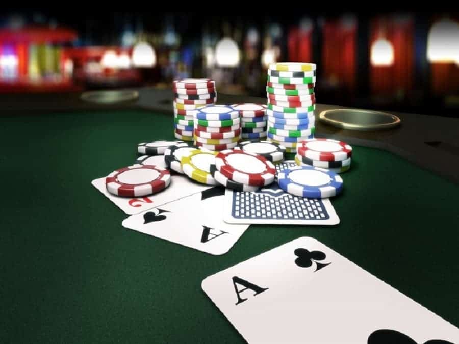 Những kiểu kết hợp bài mà người chơi phải biết khi chơi Poker