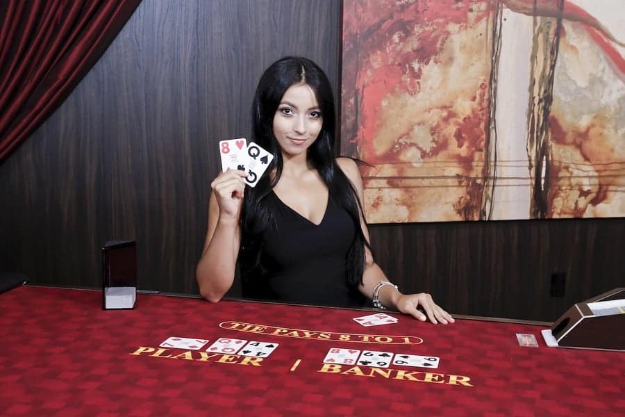 Mẹo chơi Baccarat mang lại chiến thắng cho bạn