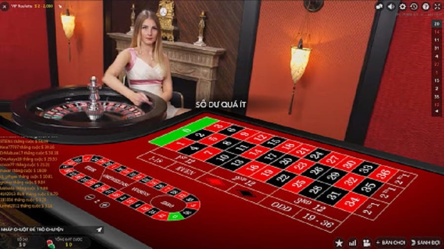 Để chiến thắng Baccarat người chơi cần làm theo 4 điều sau