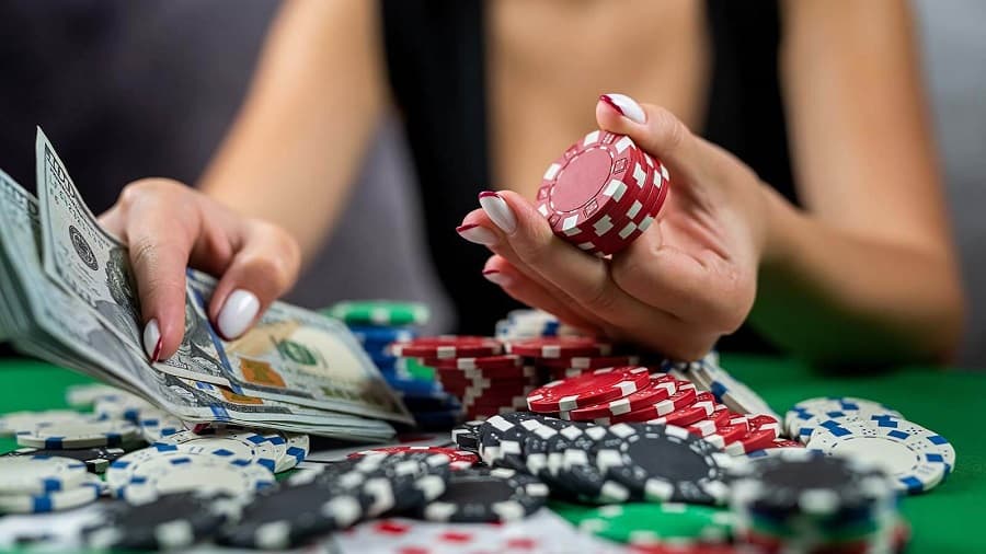 Bật mí về những cách thức chơi Baccarat giúp bạn thắng mọi sòng bạc