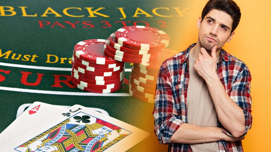 Blackjack – Những kỹ năng giúp bạn chinh phục được tựa game bài này?