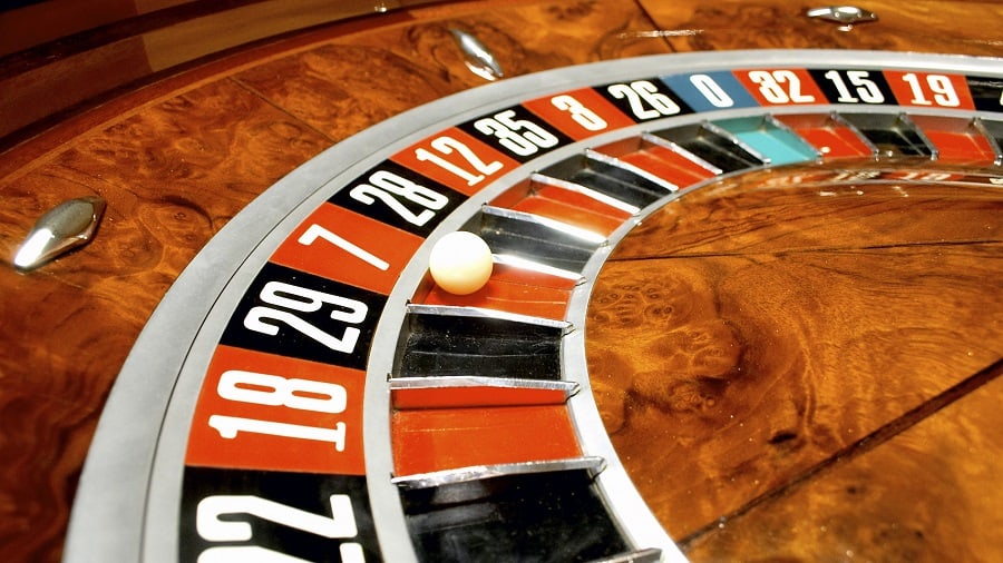 Roulette cùng những thông tin liên quan