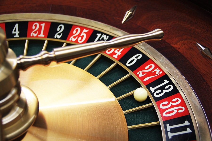 Roulette – Những sai lầm khiến những người chơi phải căng não suy nghĩ