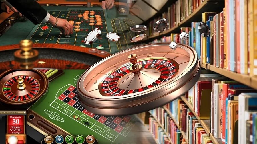 Chia sẻ một vài mẹo cược giúp bạn chơi Roulette hiệu quả và dễ thắng hơn