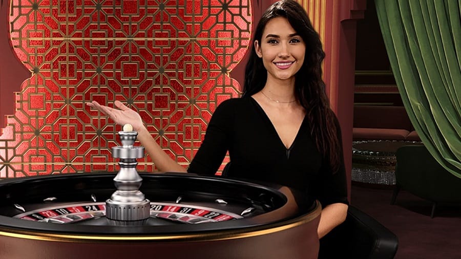 Cao thủ khuyên người mới làm gì khi chơi Roulette để kiếm được tiền?