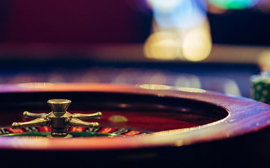 Sai lầm dễ thua mà người mới hay mắc phải nhất trong Roulette