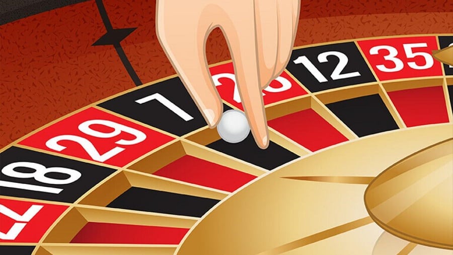 Hé lộ những kinh nghiệm giúp bạn lấy về chiến thắng trong Roulette cực dễ